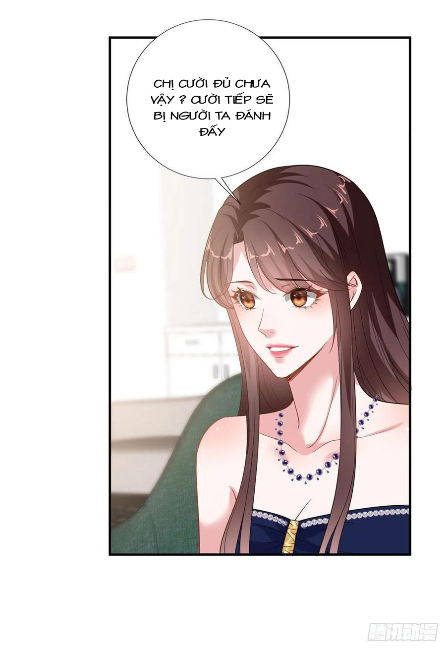 thí hôn lão công, cần giúp sức chapter 431 14