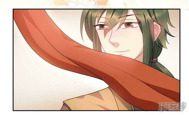 quả nhân có bệnh tên là tương tư chapter 35 14