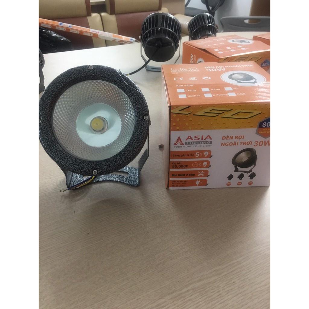 ❃۞đèn rọi ngoài trời asia 10w, 20w, 30w