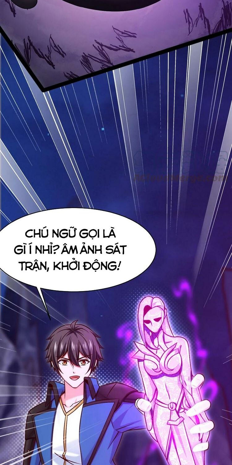 ma thú kiếm thánh dị giới tung hoành chapter 178 8