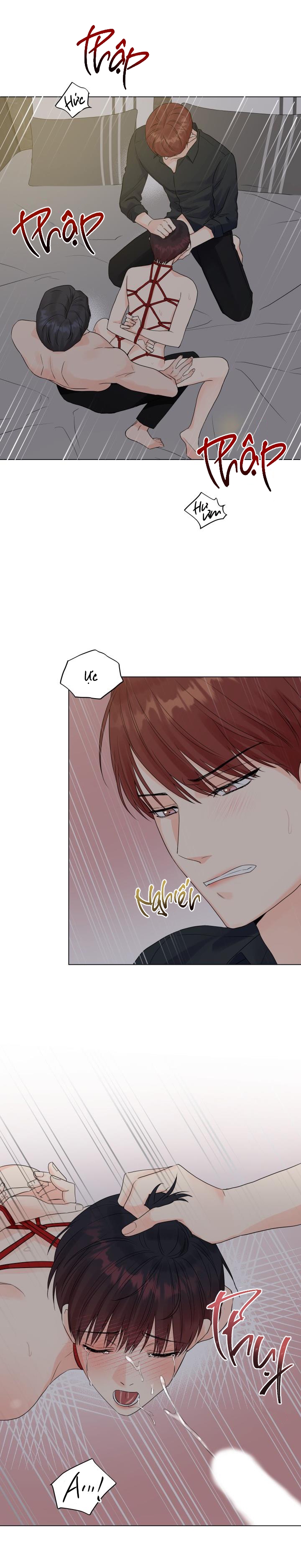 thủ hoa chapter 30 24