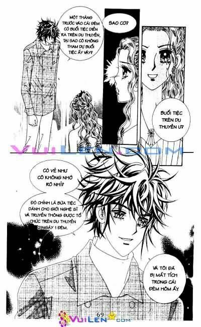 chạm mặt thần tượng chapter 4 69