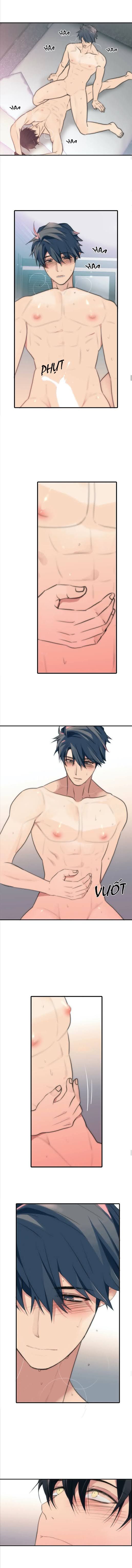 đưa đón người yêu chapter 49 7