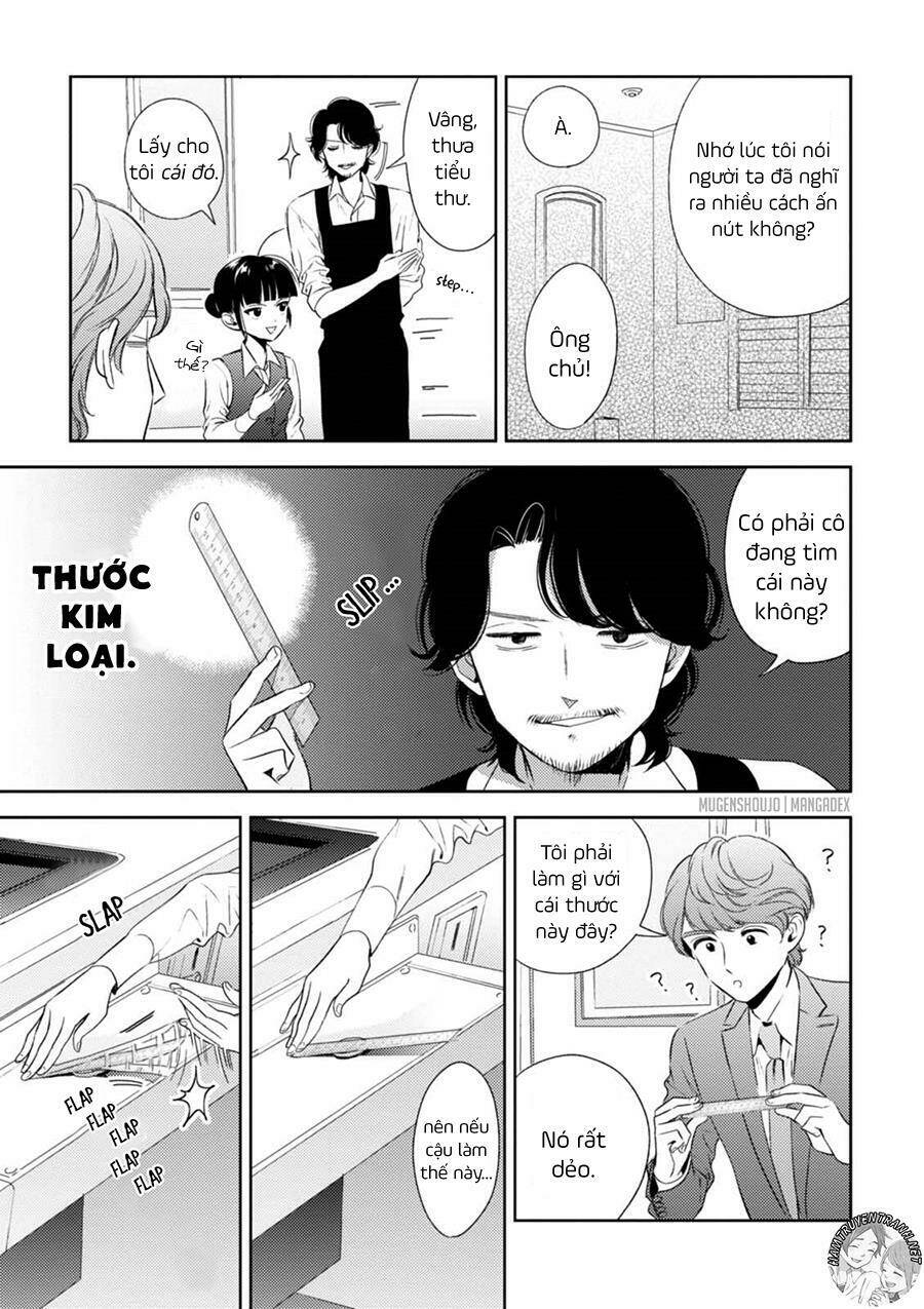 game yaru kara 100-en kashite! chapter 11 16