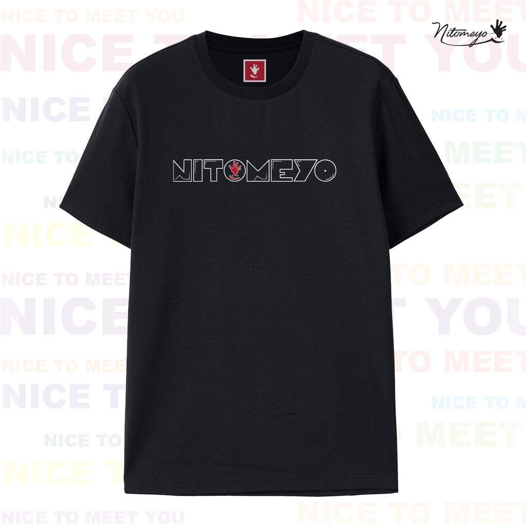 Áo thun Oversize NITOMEYO Basic Tee