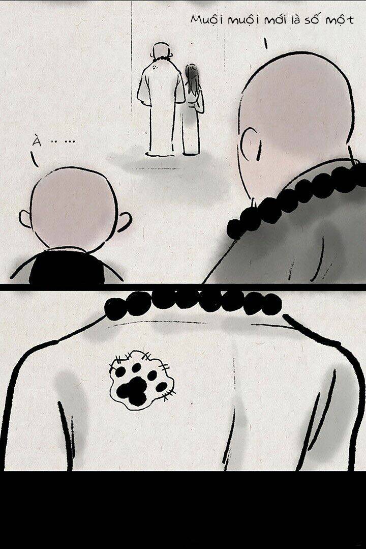 nhất thiền tiểu hòa thượng chapter 21 11