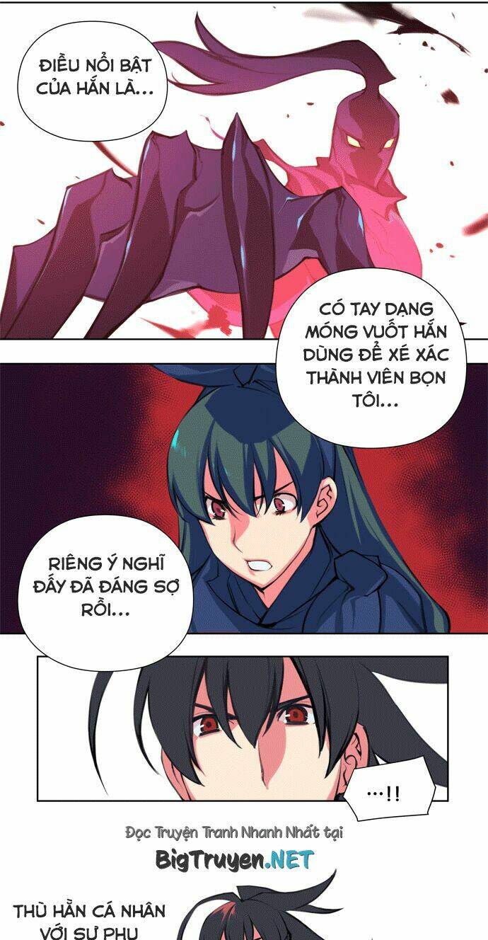 märchen: the embodiment of tales chapter 89 20