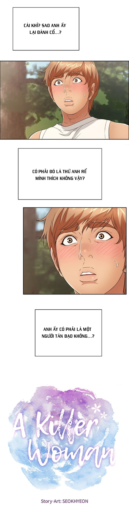 a killer woman chapter 29 2