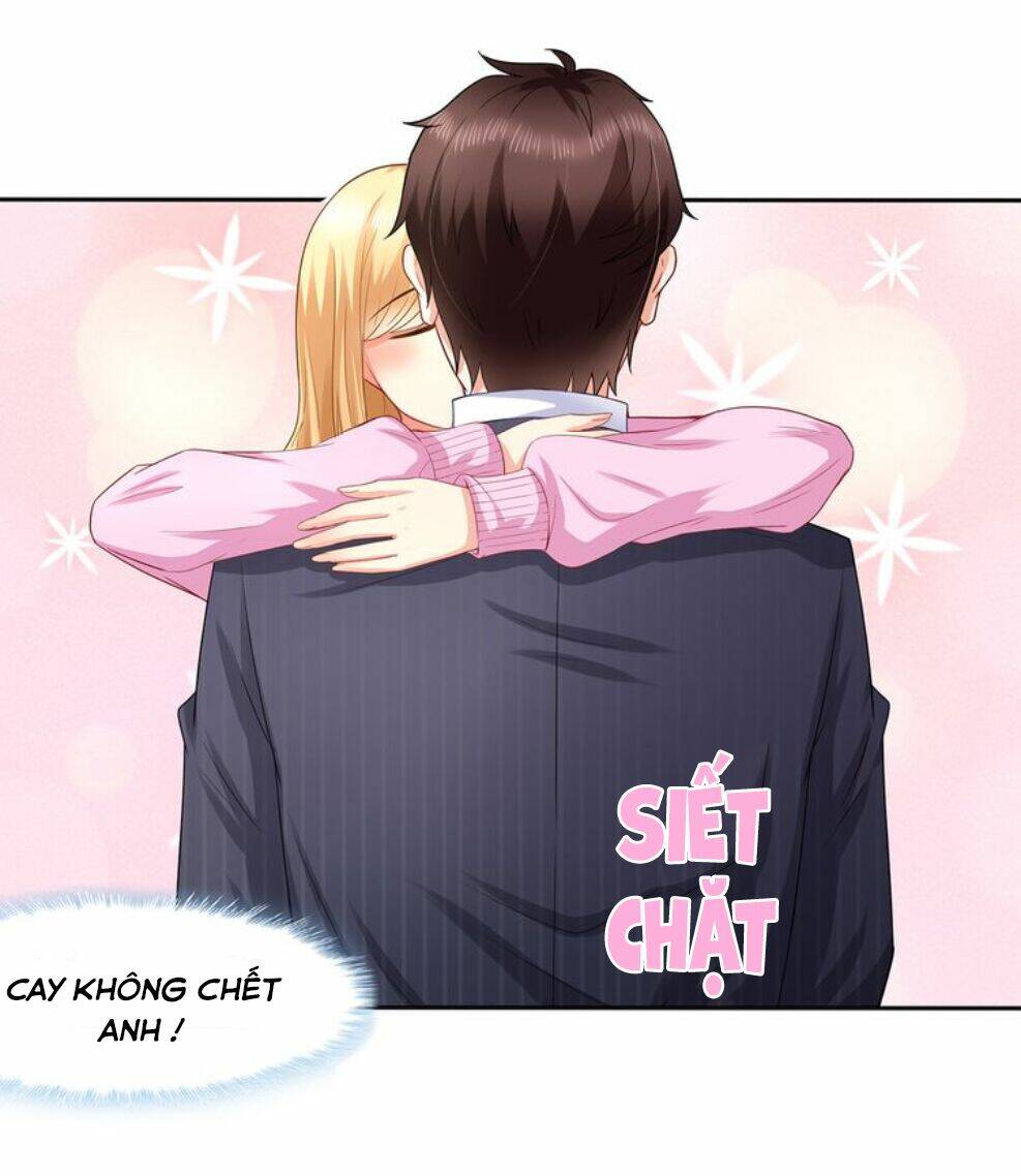 ác ma đích độc sủng điềm thê chapter 11 40