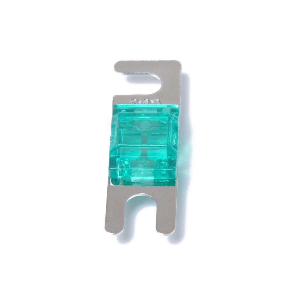 4x5 Pieces Mini ANL Fork Car Audio Circuit Breaker 30A