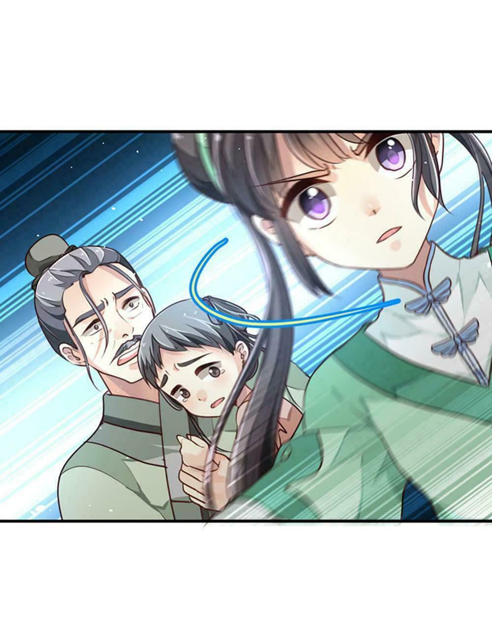 thái tử phi nhà ta thật hung hăng chapter 3 26