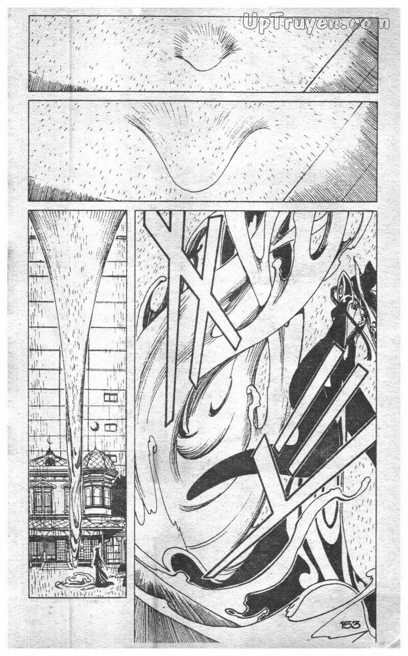 xxxholic - hành trình bí ẩn chapter 9 152