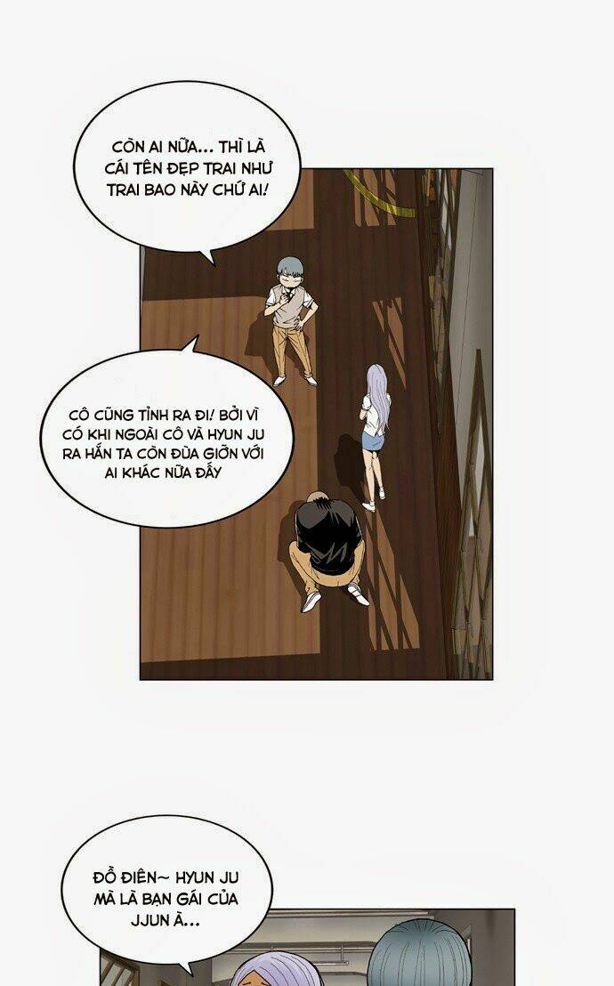 ultimate legend: kang hae hyo chapter 66 9