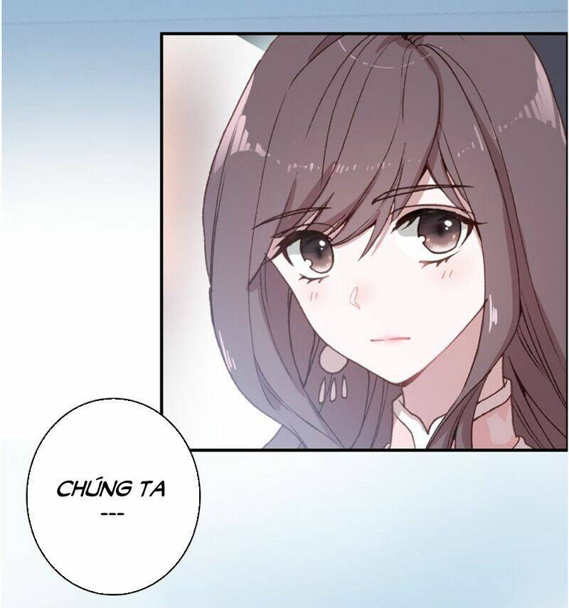 nhất sinh nhất thế mỹ nhân cốt chapter 19 14