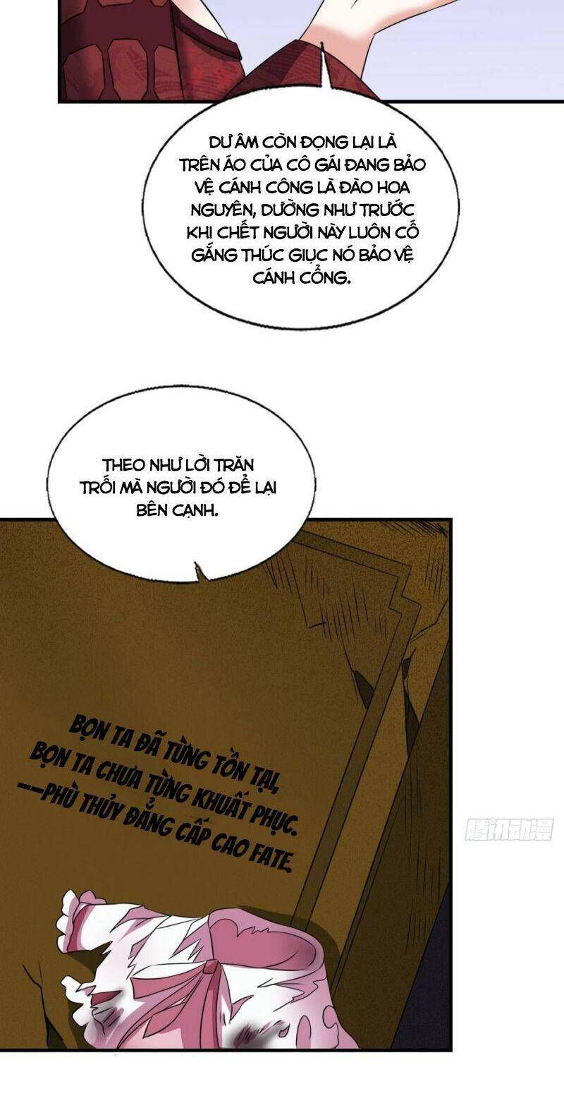 Trọng Sinh Thành Cậu Vàng Tại Dị Thế Chapter 280 17