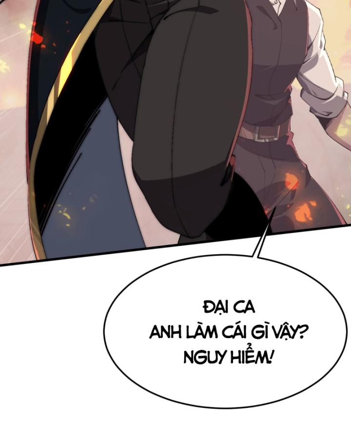 tay tàn ta đây lên như diều gặp gió ở phản phái chapter 3 38