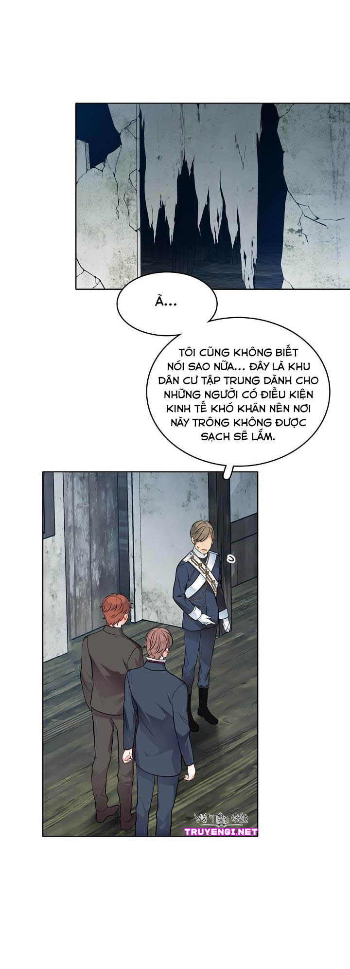 thanh tra của muiella chapter 35 50