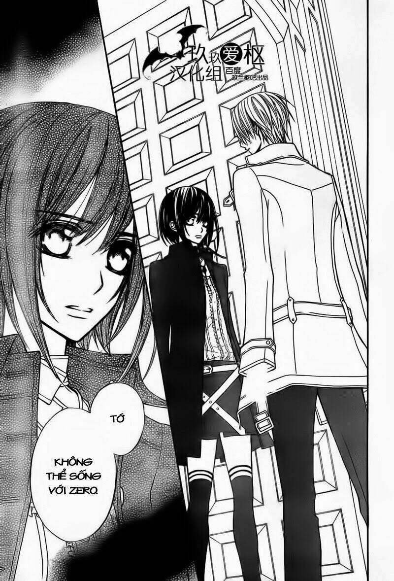 hiệp sĩ vampire chapter 86 28