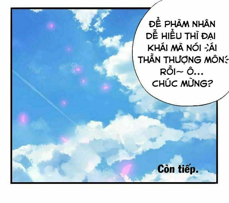 ái thần thượng môn chapter 1 18