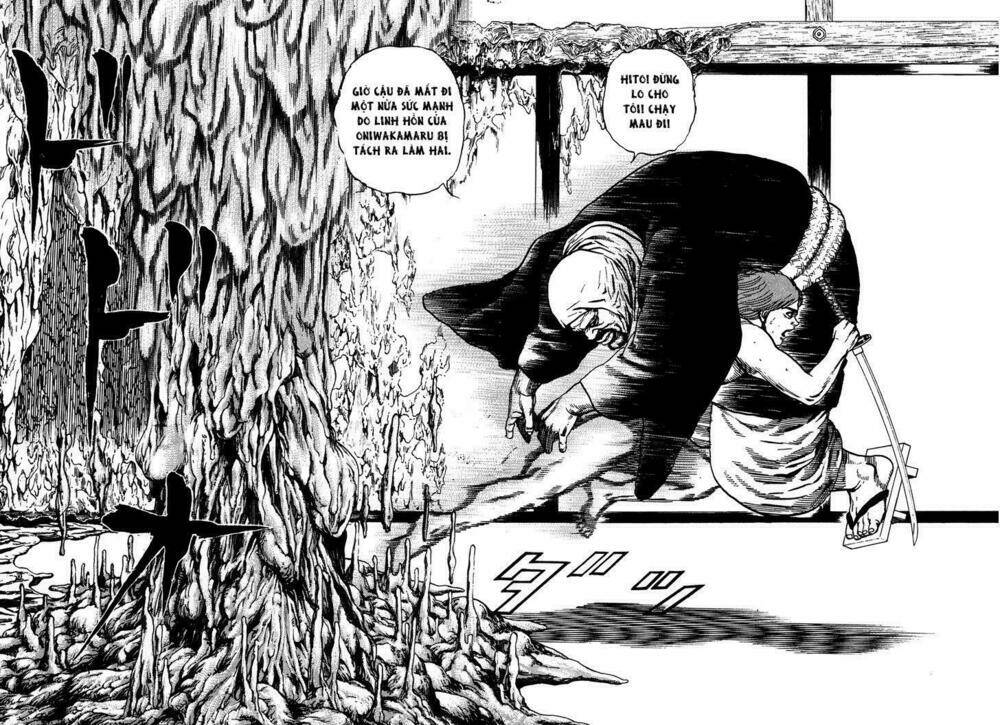 igyoujin oniwakamaru chapter 24 12