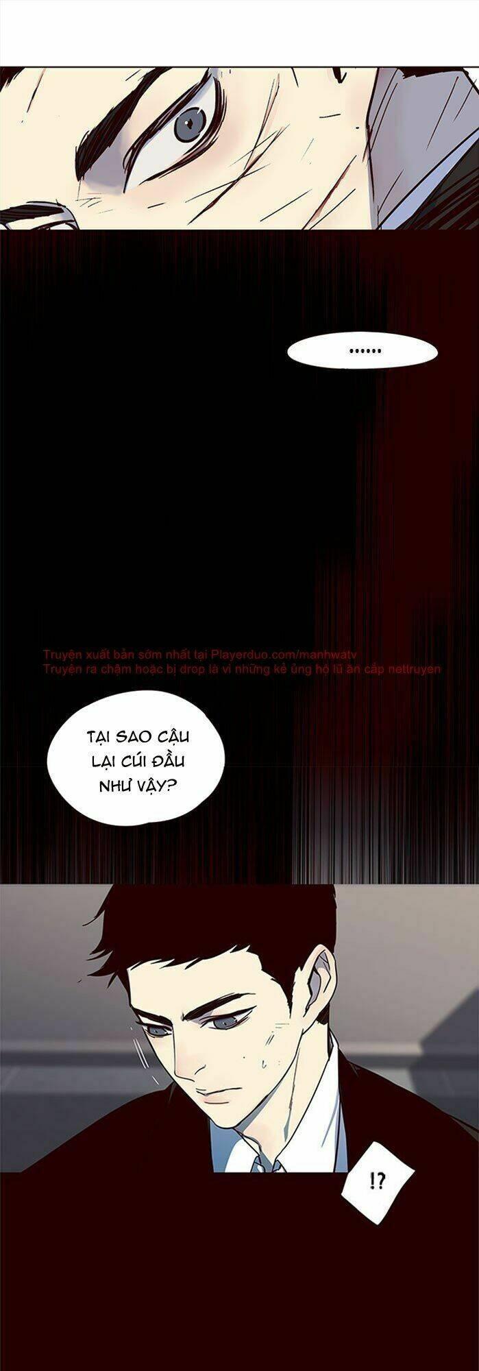 biến thân thành mèo chapter 32 55