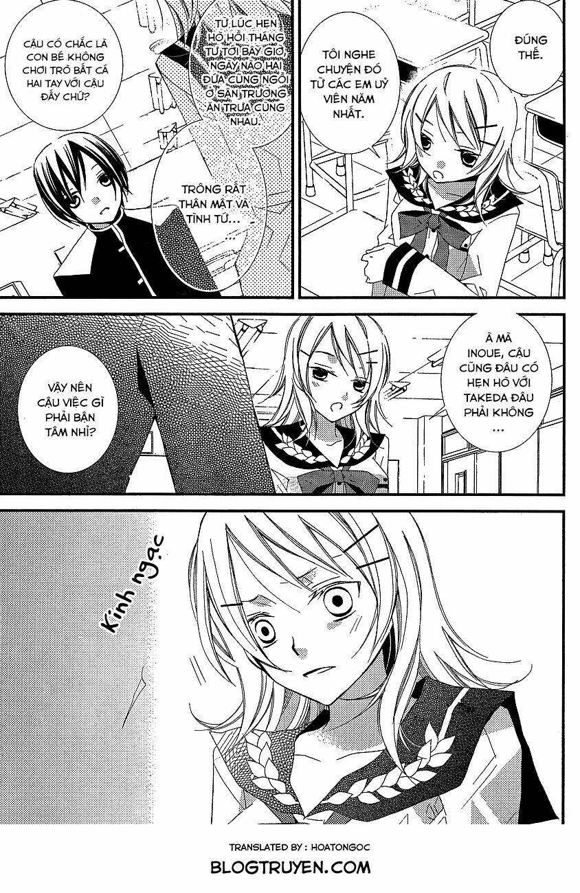 cô gái văn chương và tên hề thích chết chapter 12 17