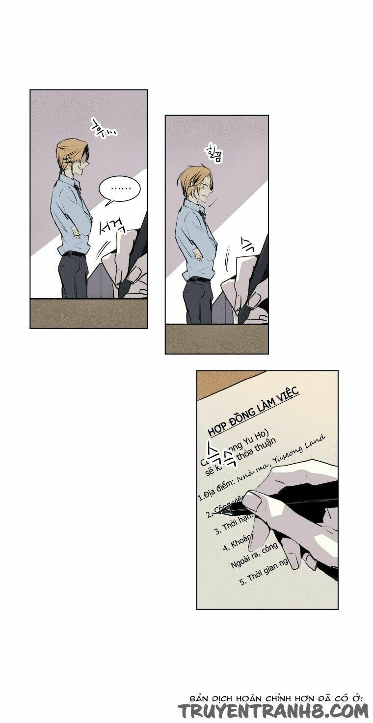 american ghost jack chapter 69 7