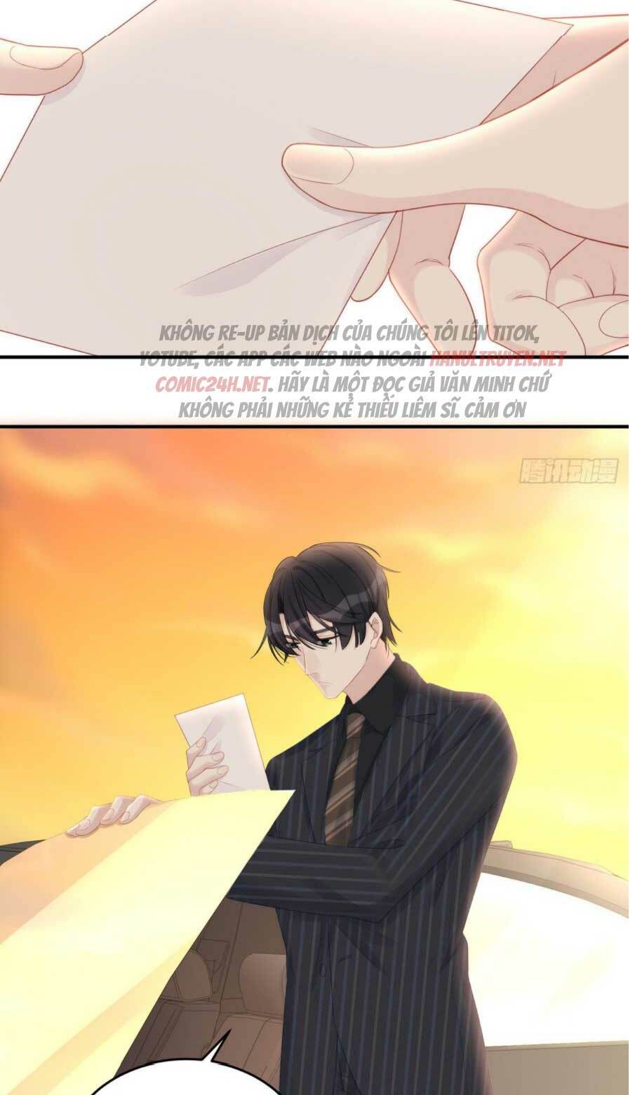 sủng em sủng tới tận cùng chapter 85.2 5