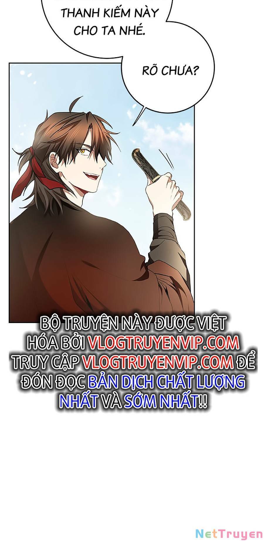 võ đang kỳ hiệp chapter 95 91