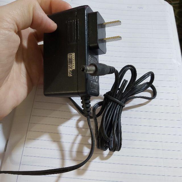 Nguồn 12V1A chân thường