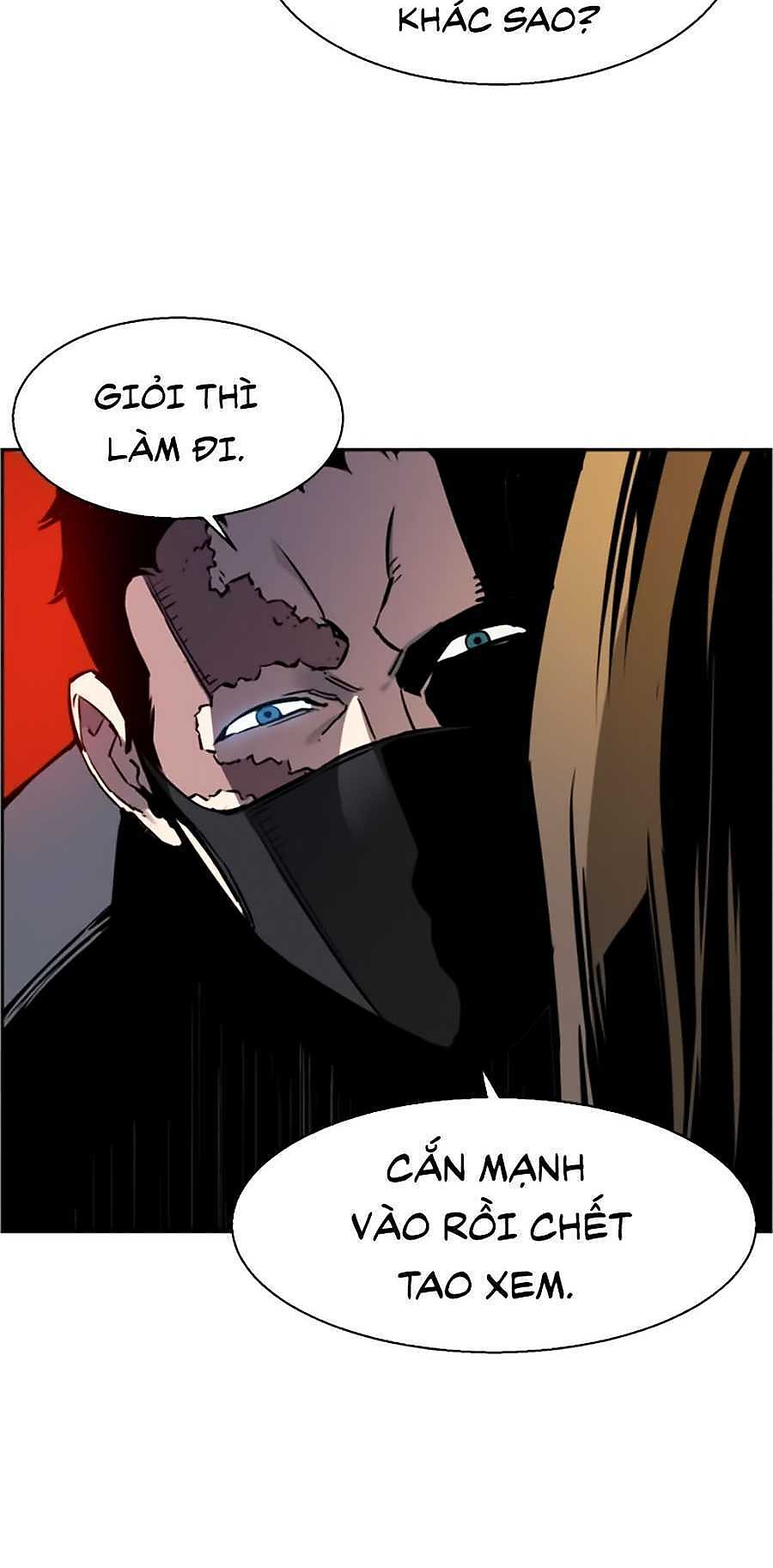 bạn học tôi là lính đánh thuê chapter 15 85