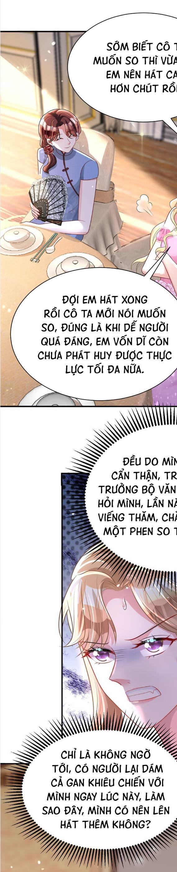 tổng tài huyết tộc cực sủng cô vợ mỹ nhân ngư chapter 63 17