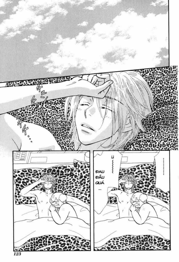 boku to kanojo no xxx chapter 32 18