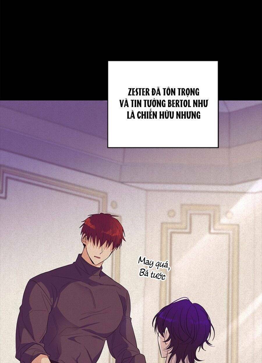 chồng yêu, em muốn đình công! chapter 34 92