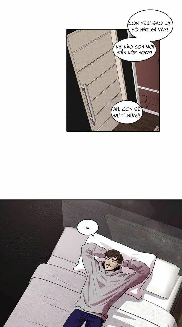 tomorrow - ngày mai chapter 16 43