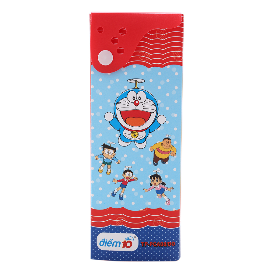 Bộ Học Cụ Doraemon Thiên Long TP-Kit03/Do