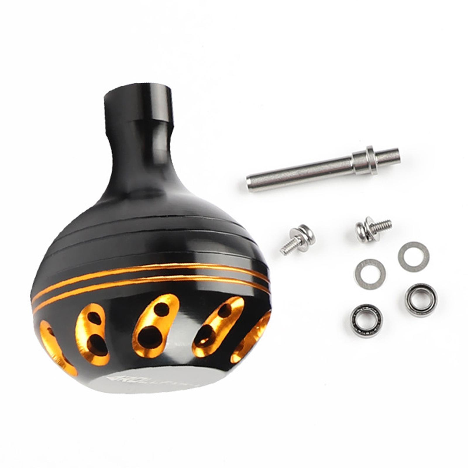 Power Knob For Fishing Reel Handle 35-41mm ball drum wheel S