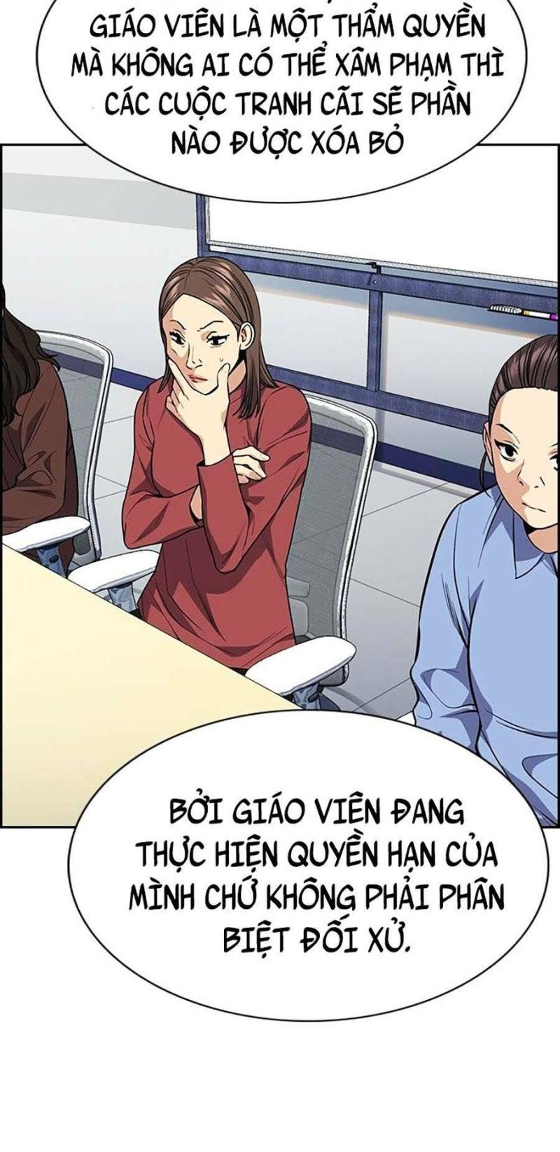 giáo dục chân chính chapter 85 73