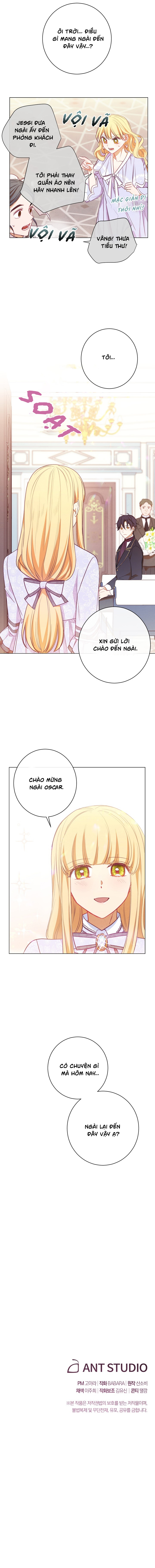 ác nữ đảo ngược đồng hồ cát chapter 18 17