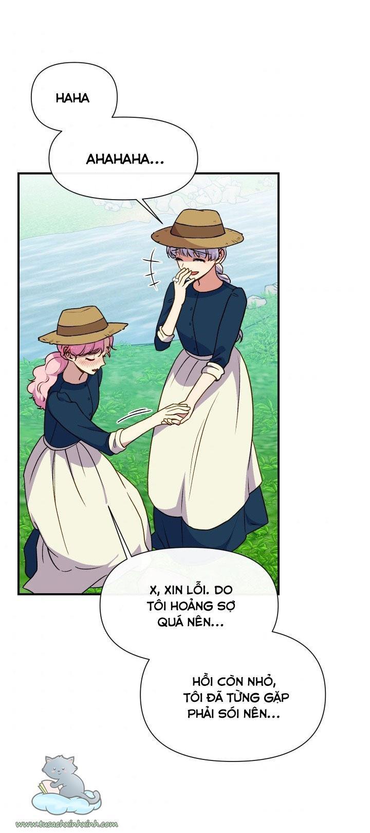 công nương khế ước của gia tộc công tước quái vật chapter 73 62