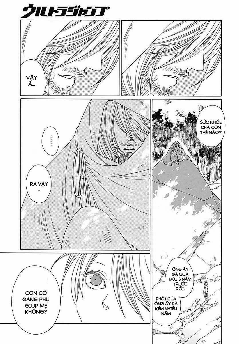 truyện kể vương quốc nọ chapter 1.2 83