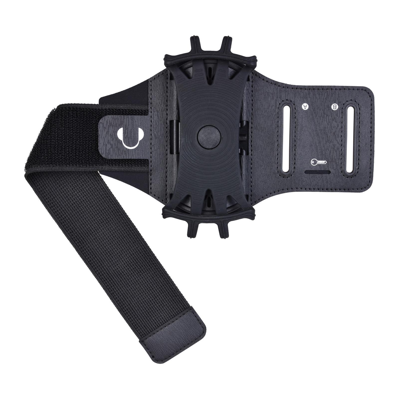 Outdoor Sports Armband Phone Holder Portable Lightweight Fashion Durable Sport Bag for Fitness