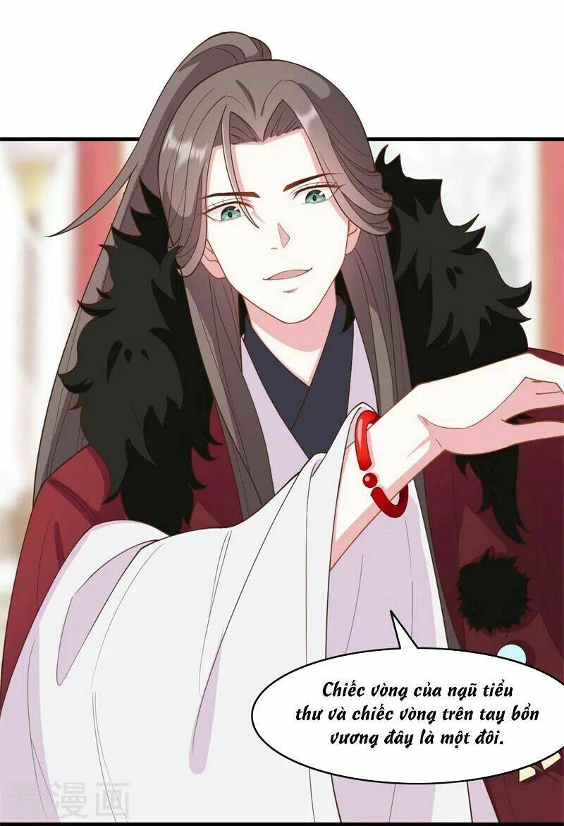 đích nữ hữu độc chapter 41 22