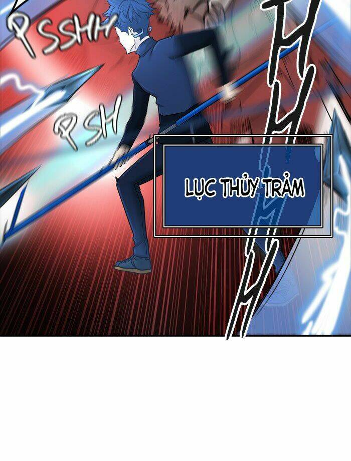 cuộc chiến trong tòa tháp chapter 369 91