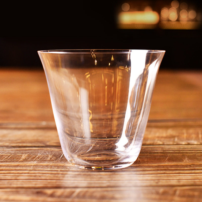 Cocktail glass - Cốc cocktail thủy tinh miệng xòe