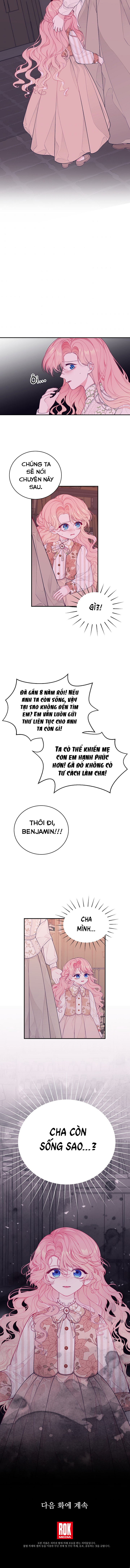 con chỉ đi tìm cha thôi chapter 3 6