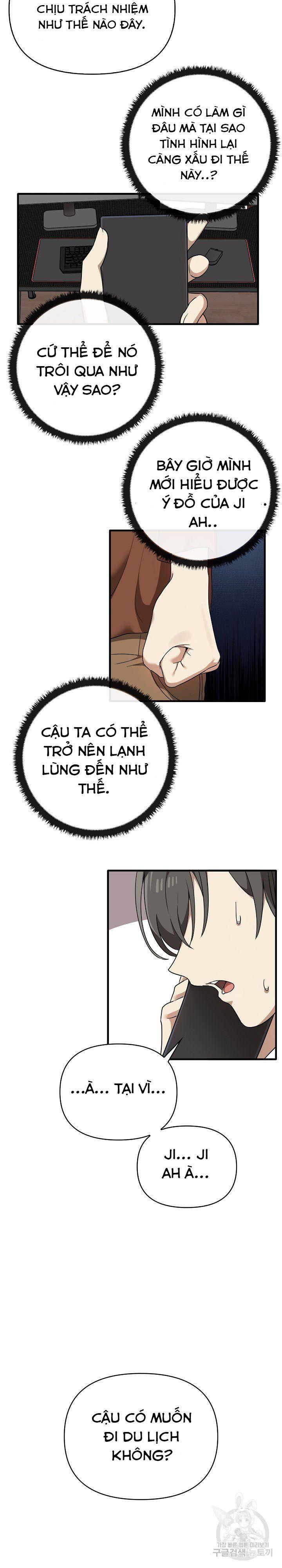 18+ thực sự em rất sướng chapter 13 5