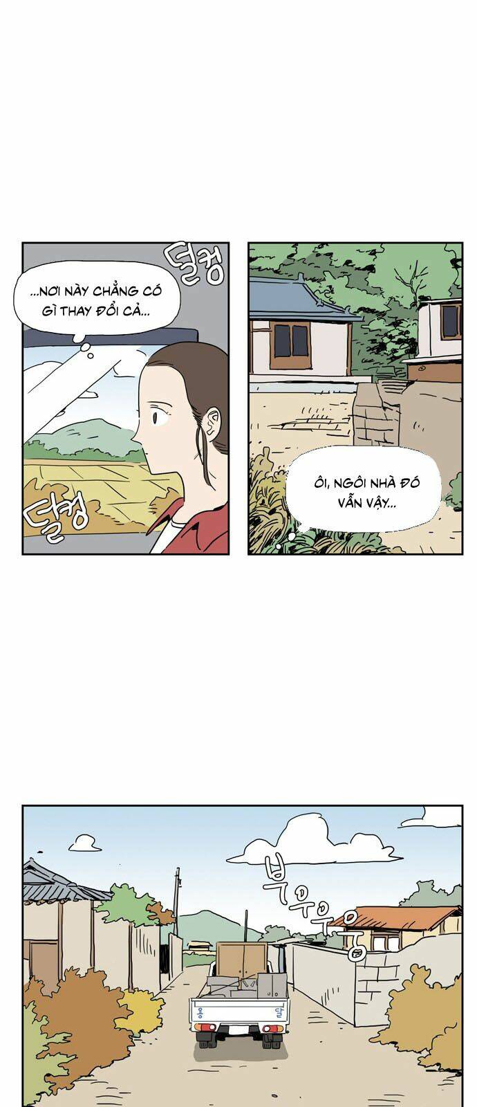 con gái tôi là zombie chapter 20 8