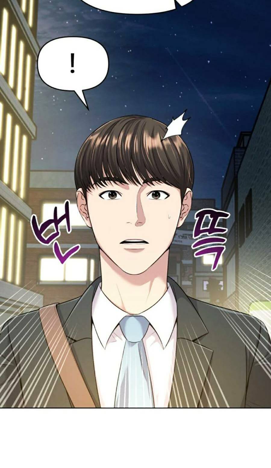 nhân viên thực tập kim chapter 4 75