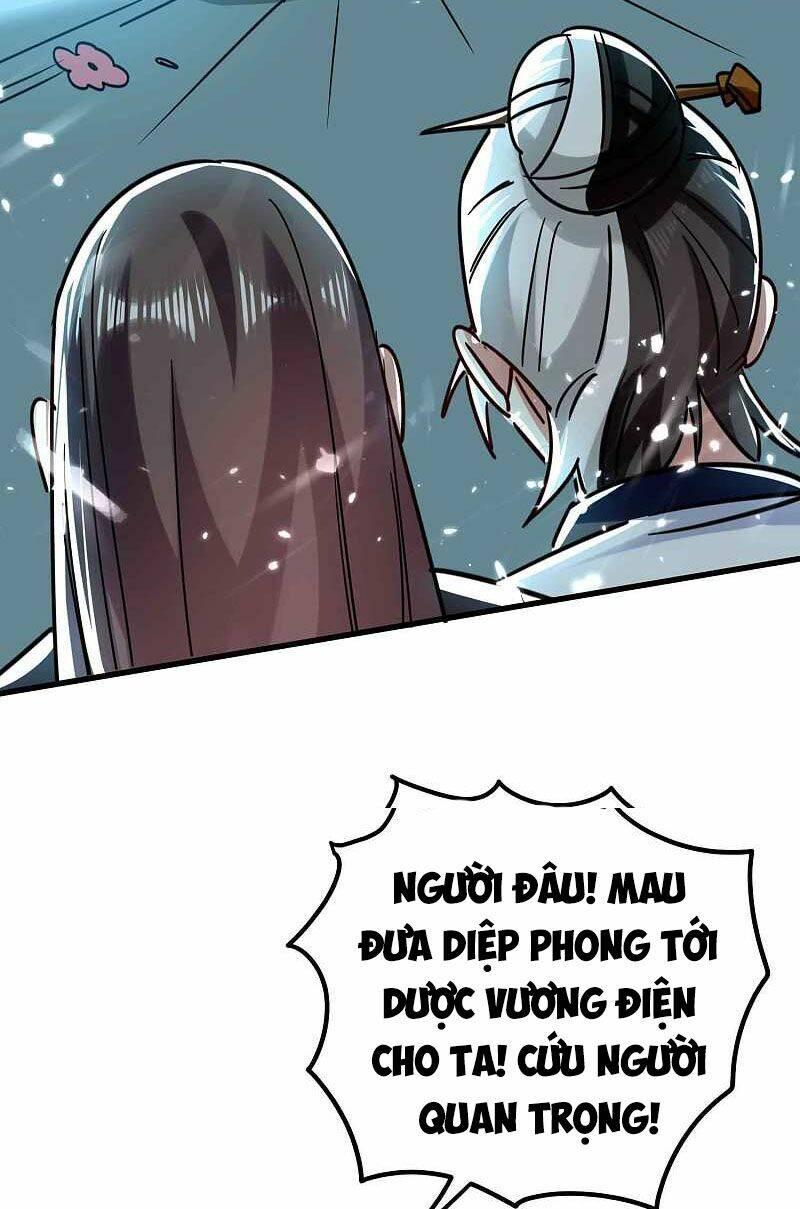 vạn giới tiên vương chapter 119 17